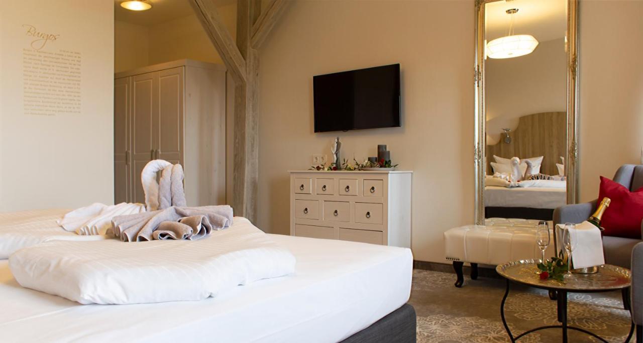 Hotel Via Regia - Vias-Hotels 괴를리츠 외부 사진