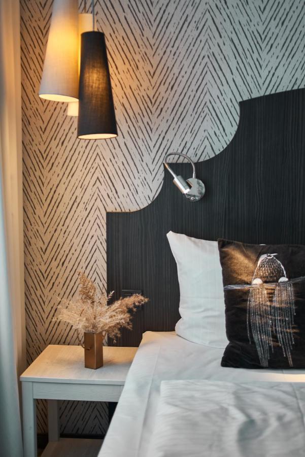Hotel Via Regia - Vias-Hotels 괴를리츠 외부 사진