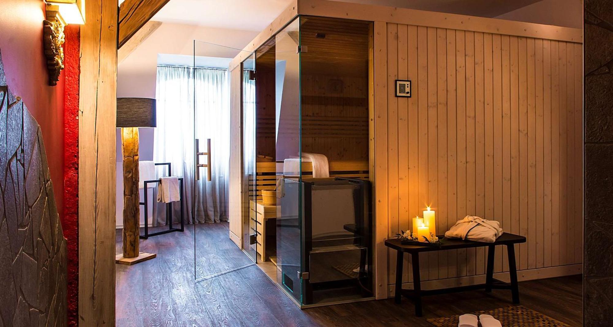 Hotel Via Regia - Vias-Hotels 괴를리츠 외부 사진
