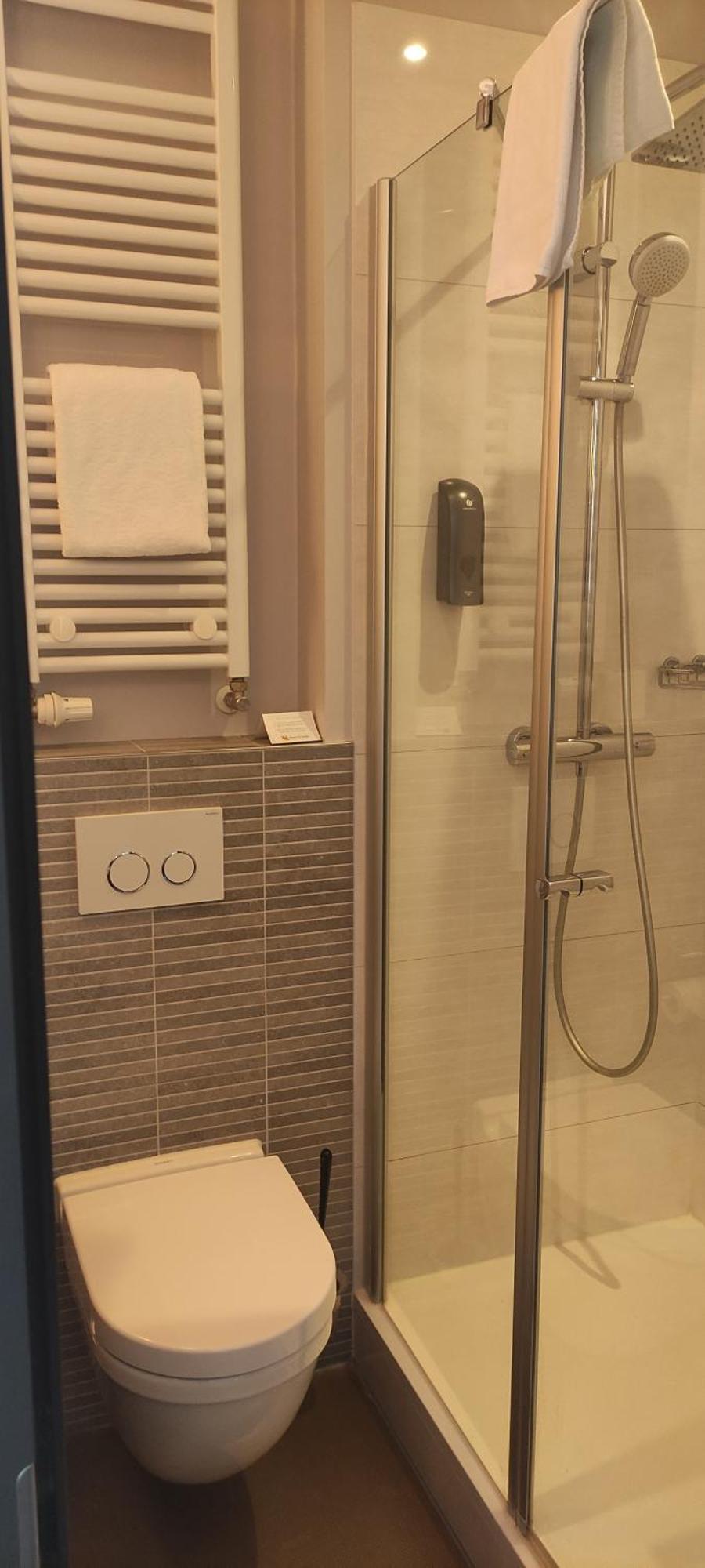 Hotel Via Regia - Vias-Hotels 괴를리츠 외부 사진